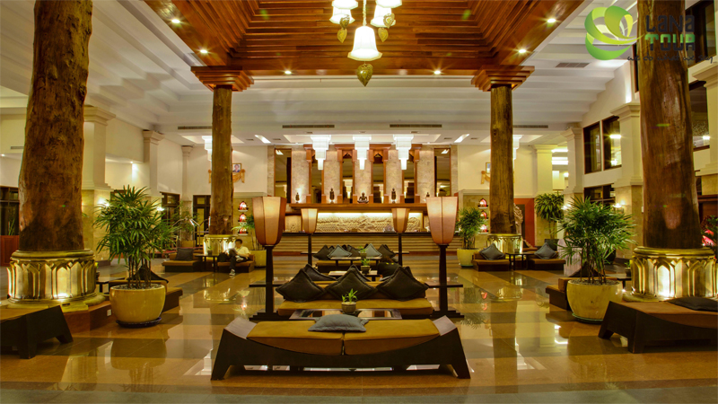 ANGKOR MIRACLE RESORT AND SPA 4*